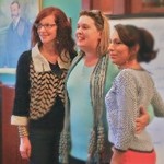 Community as Classroom Symposium (October 17, 2014)